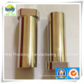 Aluminum CNC Machining Part, CNC Turning